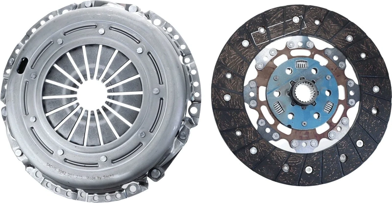 SACHS Clutch Kit - 3000 970 002